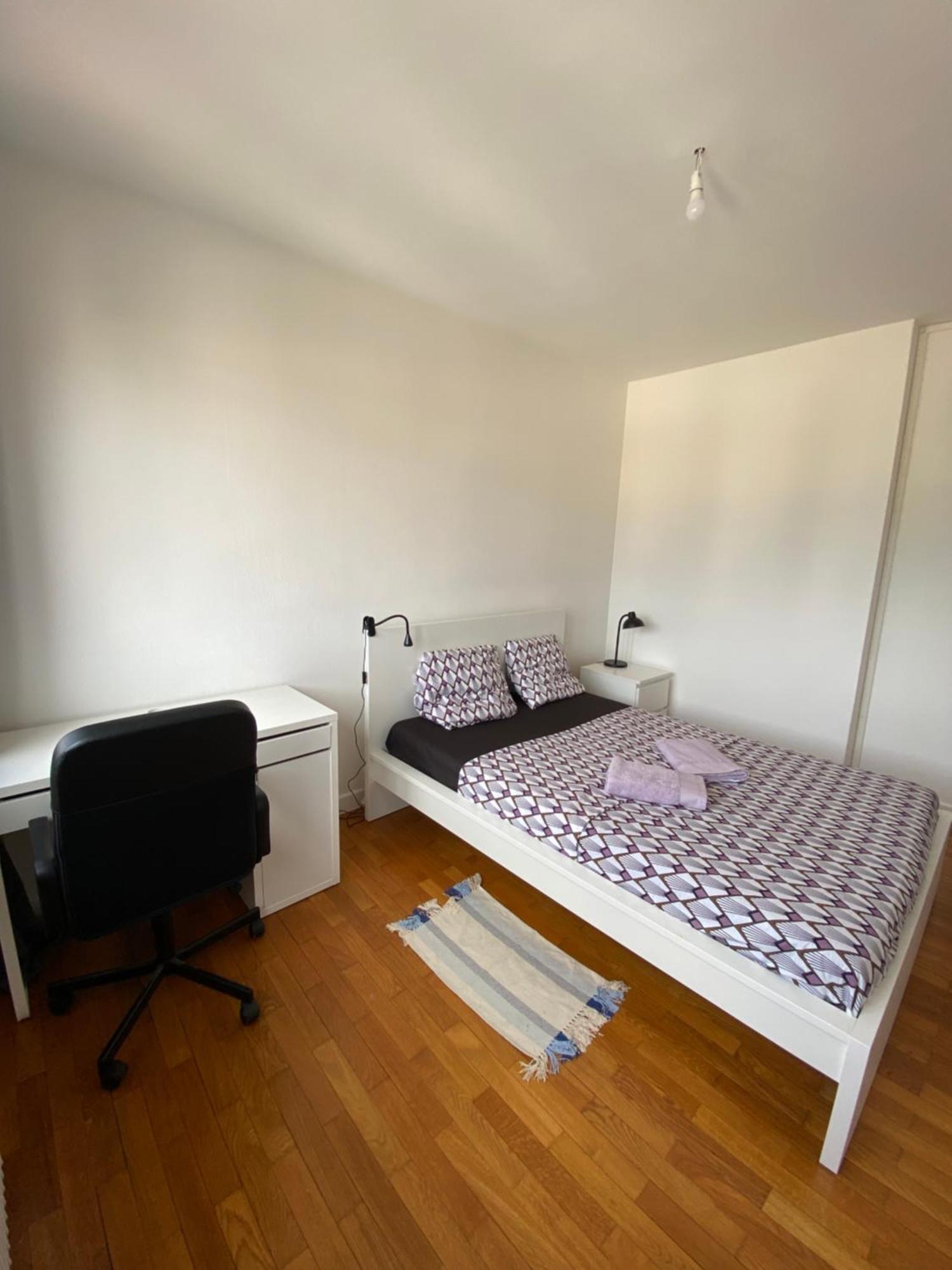 La Desirade Appartement *