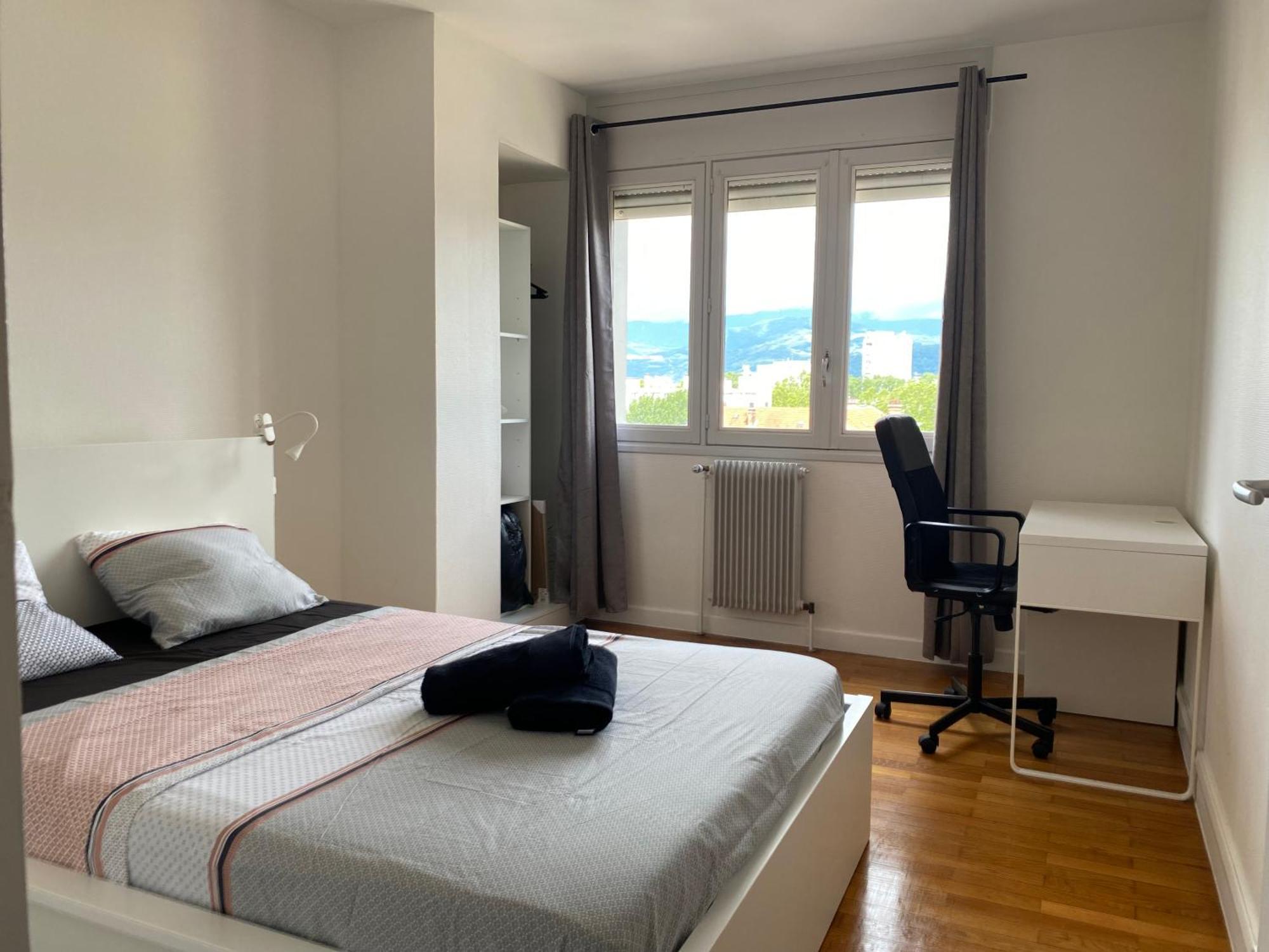 La Desirade Appartement