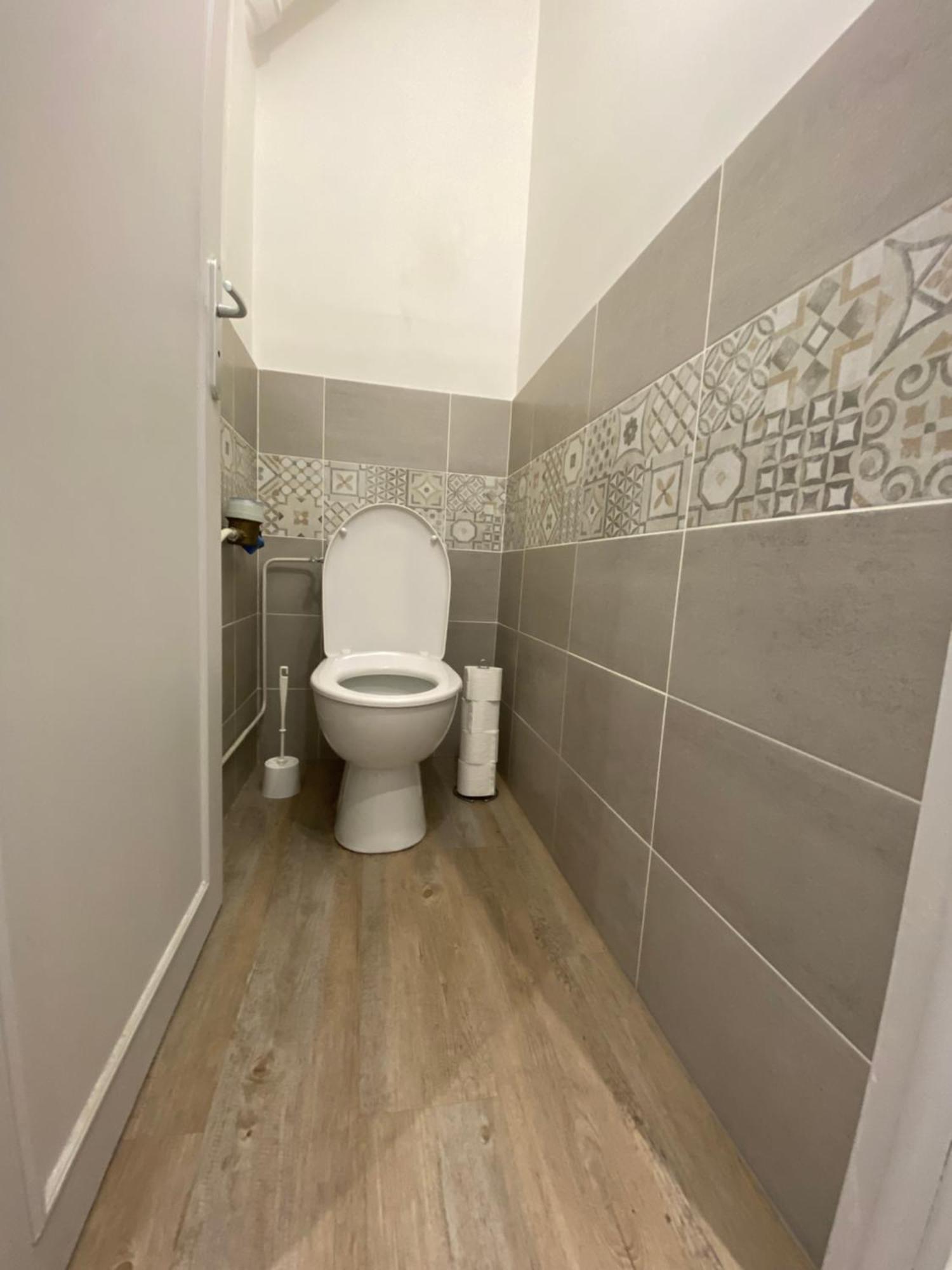 La Desirade Appartement Grenoble
