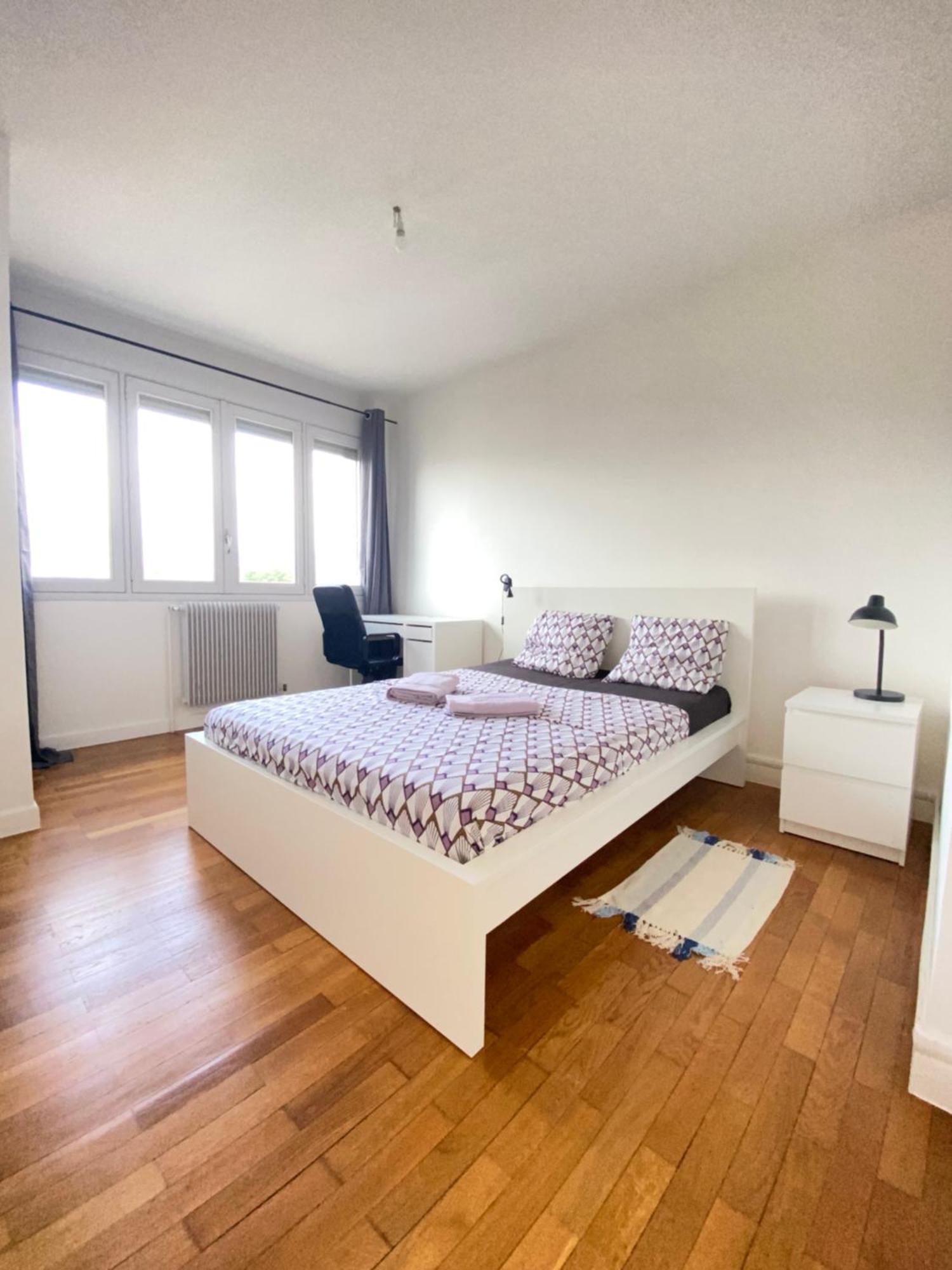Appartement La Desirade Grenoble