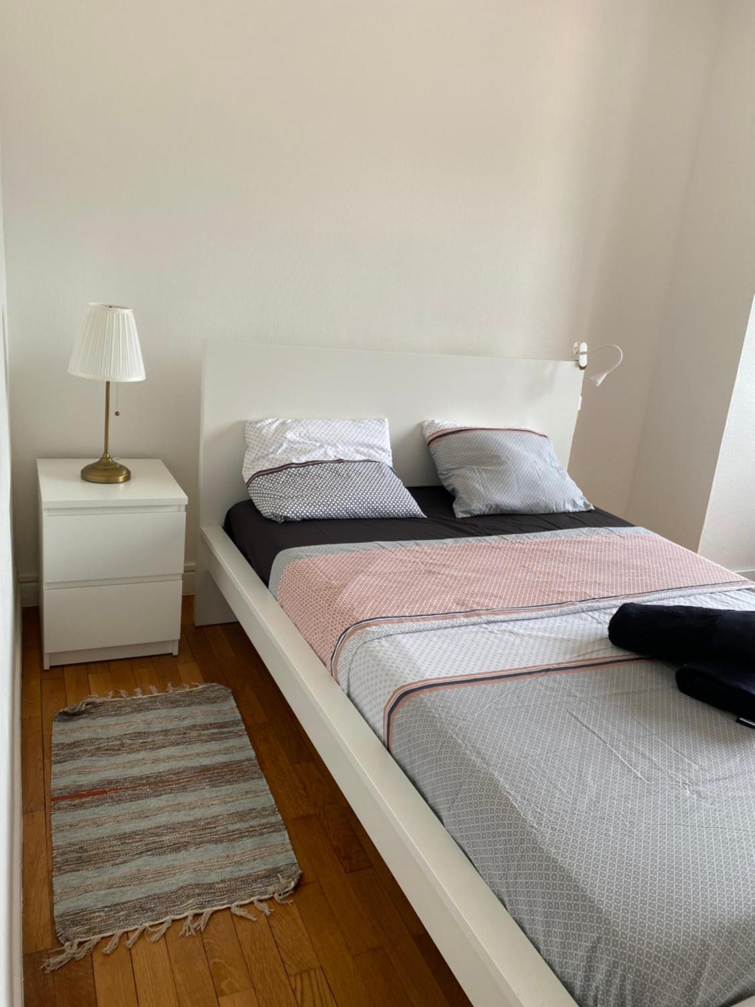 La Desirade Appartement Grenoble