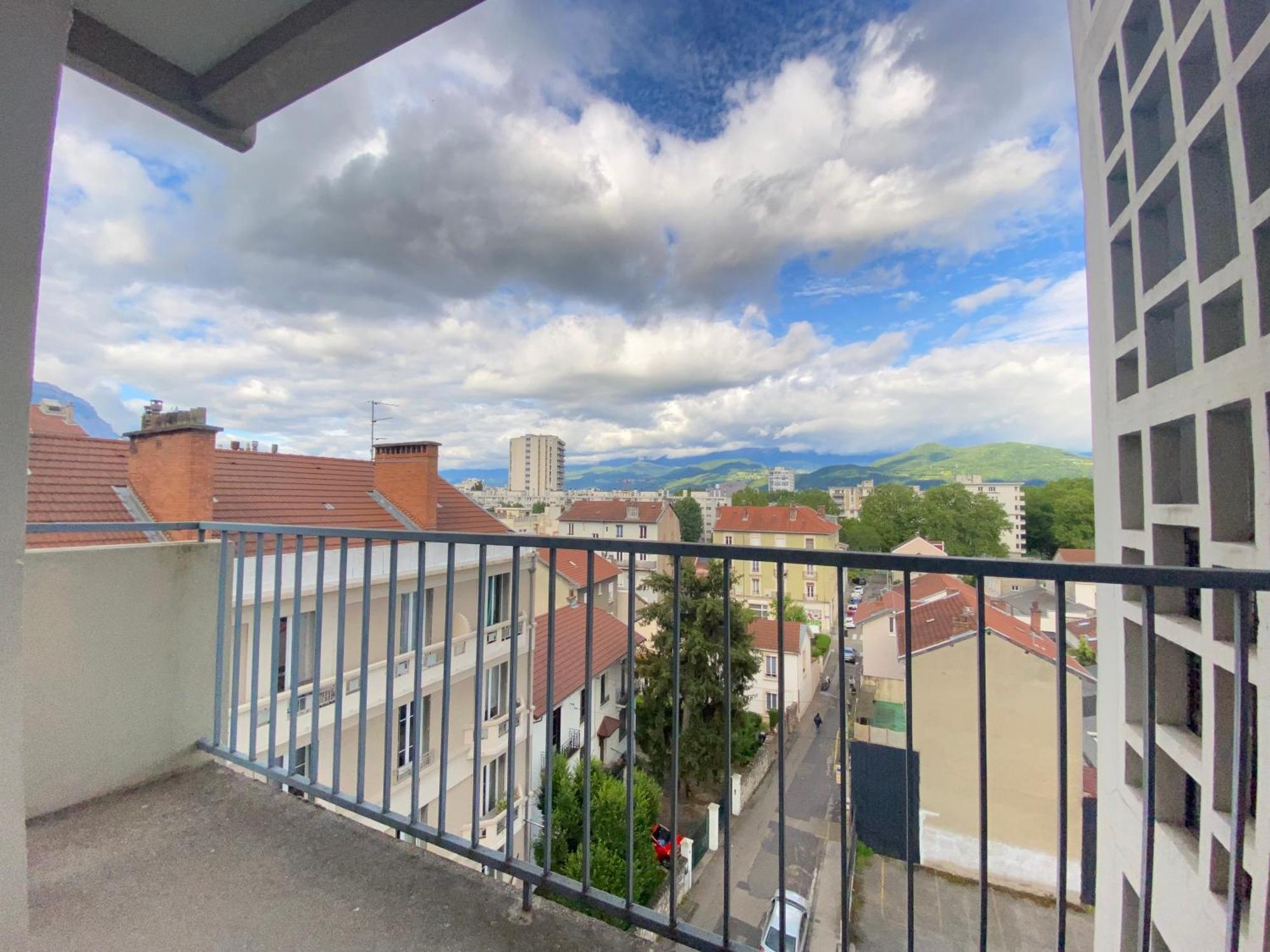 La Desirade Appartement *